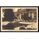 CIUDAD DE BUENOS AIRES NEVADA PLAZA LAVALLE 1910 TARJETA POSTAL